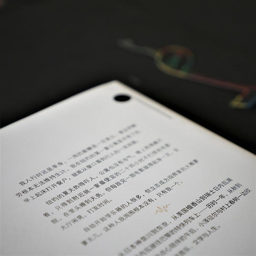 与小泽征尔共度的午后音乐时光 （日）小泽征尔、村上春树 著 商品图7