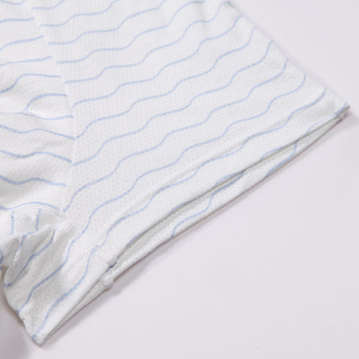 都市丽人眯雅佳基础系列纤柔绵男童内裤男童人棉童装内裤平角裤平角男童内裤JK4B04 商品图6