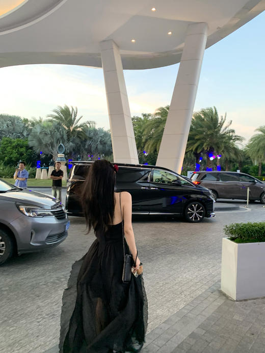 Read Nameless /独家重工 人生小黑裙 商品图1