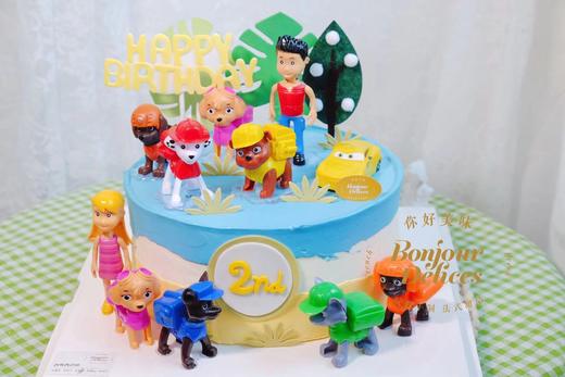 汪汪队系列 商品图3