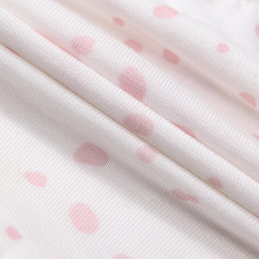 都市丽人眯雅佳基础系列纤柔绵女童内裤女童人棉童装内裤平角裤平角女童内裤JK4201 商品图4