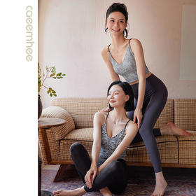 2024卡益春夏背心KD04903