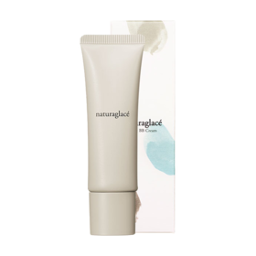 NaturaGlace天然有机遮瑕养肤BB霜孕妇彩妆