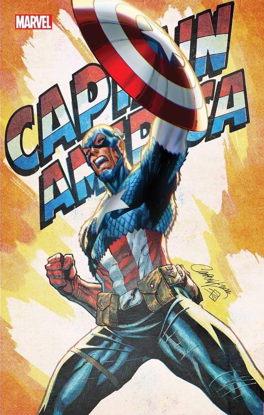 美队 美国队长 自由哨兵 Captain America Sentinel Of Liberty 商品图1