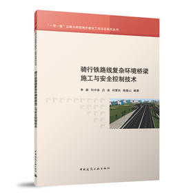 骑行铁路线复杂环境桥梁施工与安全控制技术