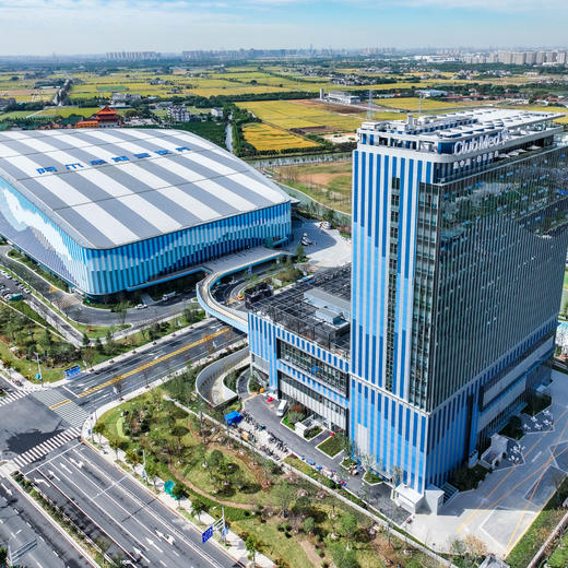 双11返场！1晚/2晚【苏州太仓ClubMed Urban Oasis】ClubMed首家室内玩雪体验！含一价全包/娱雪门票，嗨玩城市亲子酒店！ 商品图7