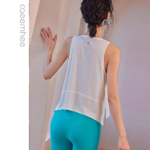 2024卡益春夏背心罩衫KE04919 商品图3