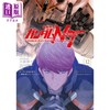 【中商原版】漫画 机动战士高达NT 12 福井晴敏 KADOKAWA 日文原版漫画书 機動戦士ガンダムNT 商品缩略图0
