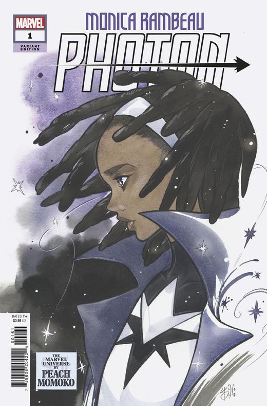 莫妮卡 Monica Rambeau: Photon 商品图12