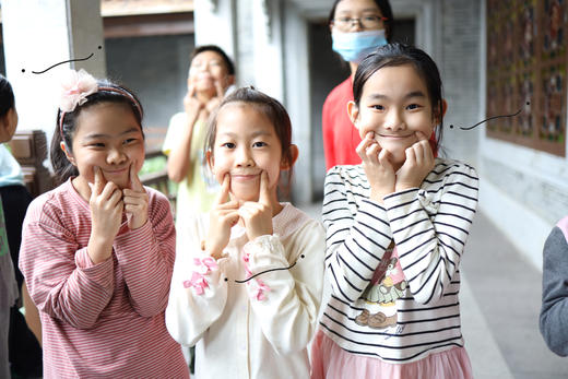 2024春夏公益课 | WWF少年熊猫客计划 商品图2