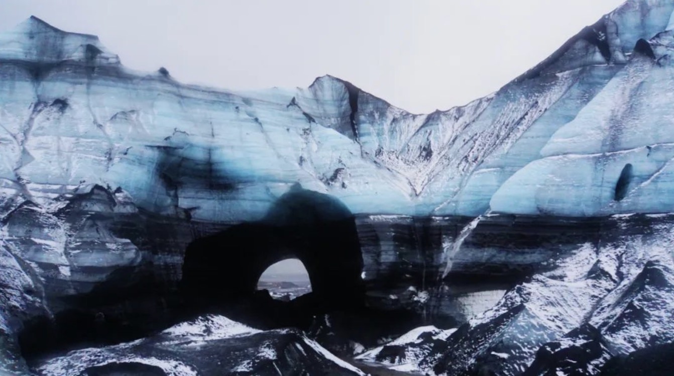 2024深度冰岛公民科学考察营