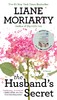 丈夫的秘密 英文原版 HUSBAND'S SECRET 别对我撒谎 by Liane Moriarty 莉安·莫里亚蒂 悬疑小说系列 商品缩略图0