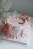 女神丝带蛋糕 商品缩略图0
