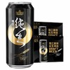 珠江啤酒9度1997纯生罐装500ml*12瓶/箱（18100089） 商品缩略图0