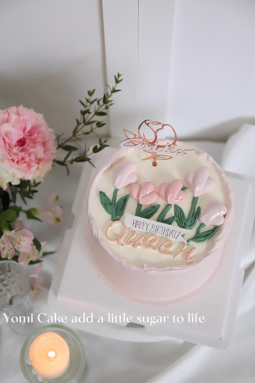 郁金香🌷 商品图2