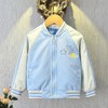 女童卡通外套棒球服3岁儿童洋气2女宝宝2024年新款女中童春装夹克 商品缩略图3