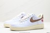 耐克Nike Air Force 1 Low 07空军一号休闲运动板鞋FD9063-100男女鞋 商品缩略图3