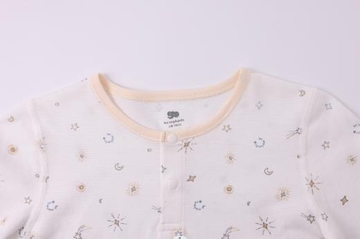 丽婴房-内衣类（春）H4两粒扣套装 商品图3