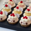 JELlYKITTY纸杯蛋糕（5个装） 商品缩略图0