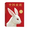 中国童话 7-10岁 爱阅鹿 著 儿童文学 商品缩略图4