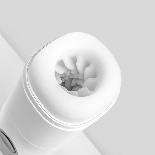 网易春风 黑洞伸缩全自动飞机杯 自慰杯男用成人飞机杯 商品图3