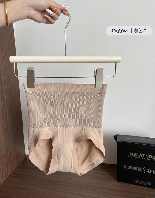 Maroit黑绷带X轻塑裤黑金礼盒 商品图8