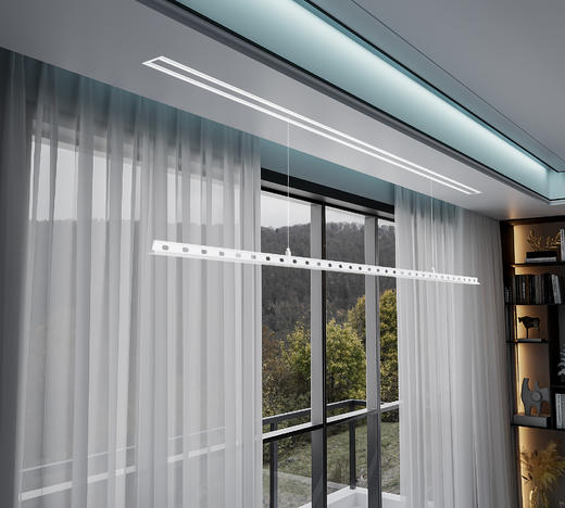 高颜值晾衣架A005 商品图0