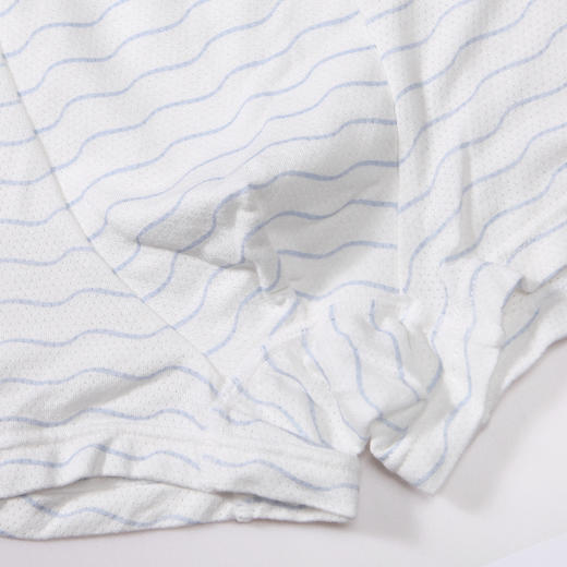 都市丽人眯雅佳基础系列纤柔绵男童内裤男童人棉童装内裤平角裤平角男童内裤JK4B04 商品图7