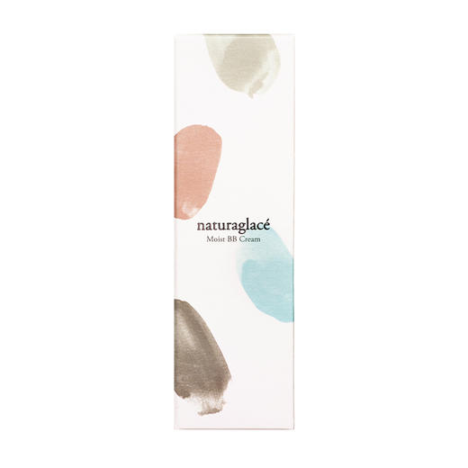 NaturaGlace天然有机遮瑕养肤BB霜孕妇彩妆 商品图6