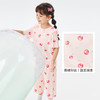 巴拉巴拉女童睡衣套装夏季空调服小中大童宝宝家居服凉感抗菌甜美 商品缩略图3