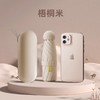 晴雨两用伞【迷你便携胶囊款 6骨黑胶太阳伞】遮阳防晒防紫外线五折伞 商品缩略图13