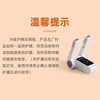 志高（CHIGO）烘鞋器干鞋器暖鞋器 家用紫光除臭烘鞋神器鞋子烘干器烤鞋器烘鞋机可伸缩折叠Z2 商品缩略图1