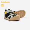 巴拉巴拉童鞋儿童运动凉鞋男童沙滩鞋夏新款包头防滑鞋魔术贴 商品缩略图5