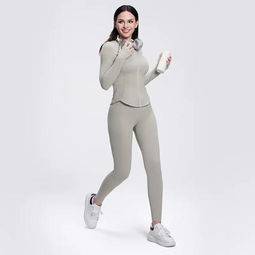 TITIKA ACTIVE运动上衣瑜伽健身服 11124 商品图2