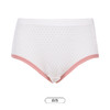 都市丽人眯雅佳基础系列纤柔绵女童内裤女童人棉童装内裤三角裤三角女童内裤JK4601 商品缩略图5
