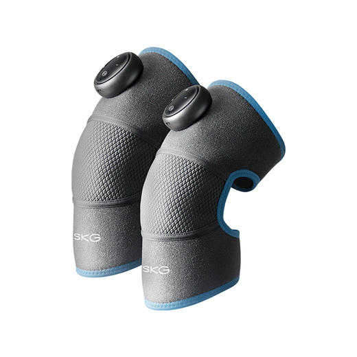 SKG膝盖按摩器BK3 (两只装)  商品图0
