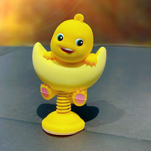 奶龙正版摇摇乐 商品图3