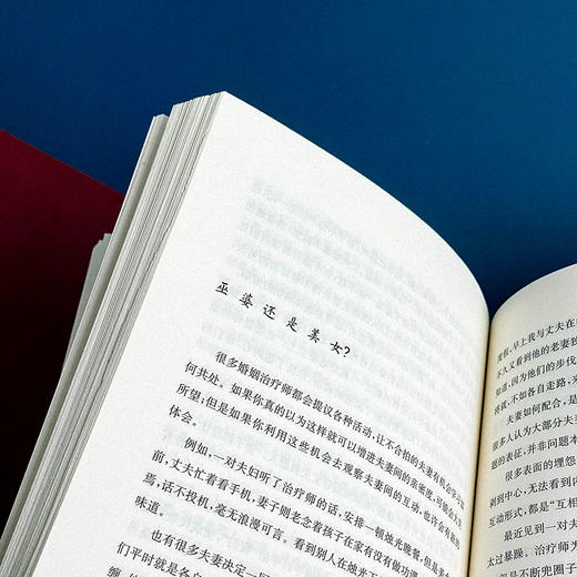 家庭舞蹈9 婚癌 李维榕 原生家庭真实案例 亲密关系疗愈治愈 心理学图书 正版 华东师范大学出版社 商品图7