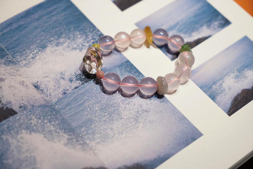 粉晶｜和田玉 商品图1
