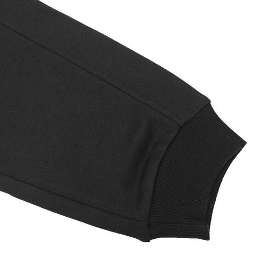 阿迪达斯（adidas） 长裤女2022冬季新款运动休闲加绒裤训练针织加厚裤子HN4236 商品图3