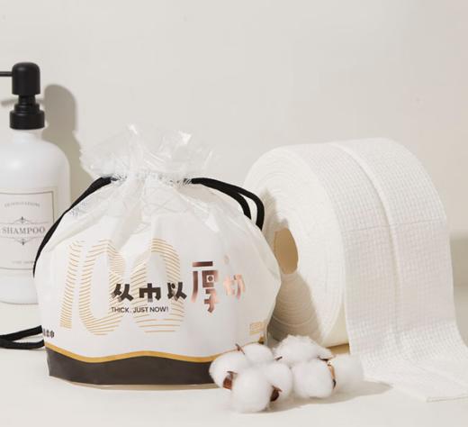 从巾以厚洗脸巾（特厚） 商品图0