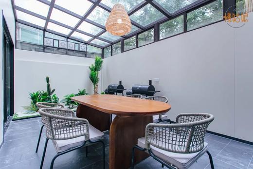 武汉慢姑娘卡尔顿庄园增值服务消费 商品图13