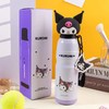 保温杯杯具熊运动保温水壶（运动酷洛米）600ml 商品缩略图2