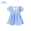 【商城同款】迪士尼米妮新款春夏新品甜美风短袖连衣裙232DQ0222 商品缩略图5
