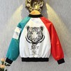 童装男童外套2024年春秋款新款潮牌棒球服洋气中大童韩版儿童夹克 商品缩略图0