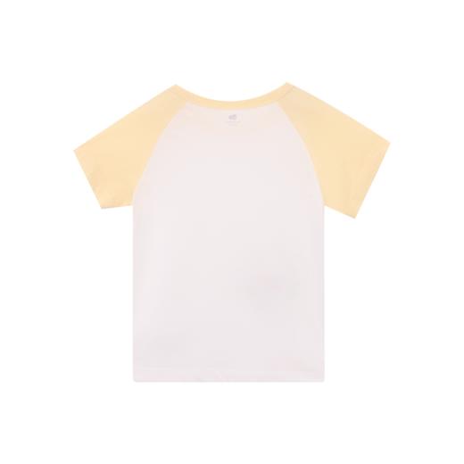 丽婴房-内衣类（夏）H4短袖套装 商品图4