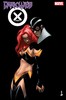Dark Web: X-Men 暗网：X战警 商品缩略图4