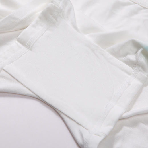 都市丽人眯雅佳时尚系列纤柔绵女童内裤女童人棉童装内裤平角裤平角女童内裤JK4203 商品图7