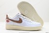 耐克Nike Air Force 1 Low 07空军一号休闲运动板鞋FD9063-100男女鞋 商品缩略图4