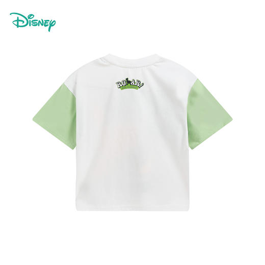 【商城同款】迪士尼玩具总动员纯棉短袖T恤232DS0973 商品图4